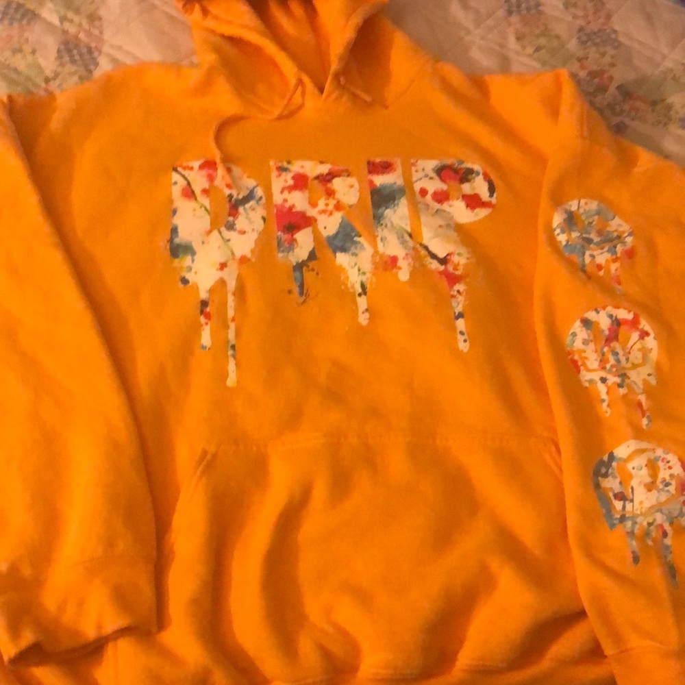 Wore once